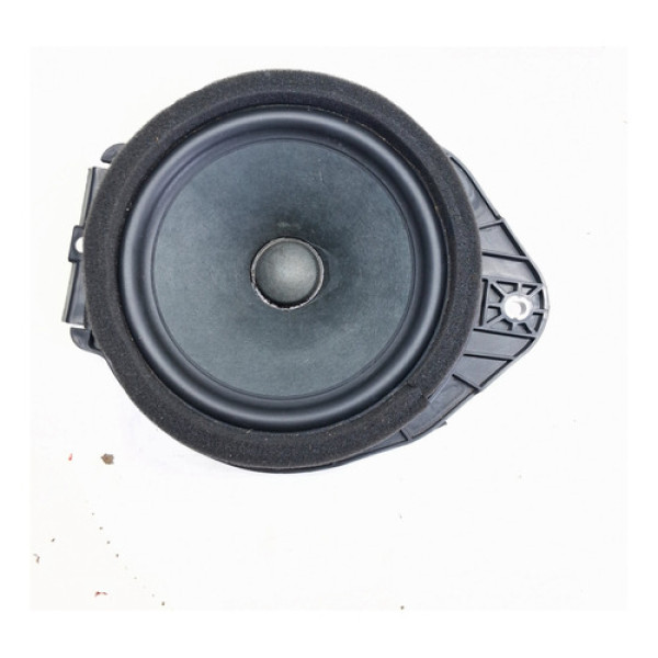 Alto Falante Porta Dianteira Esquerda Gm Tracker 2020/ Preto