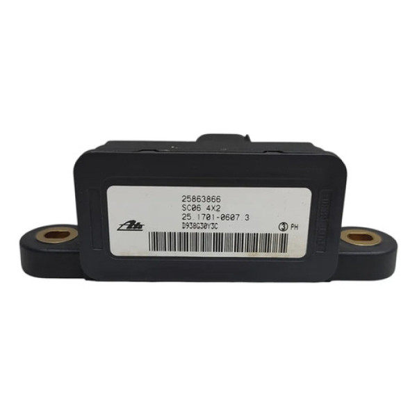 Modulo Sensor Rotação Captiva 3.6 V6 4x2 2008 2009 2010