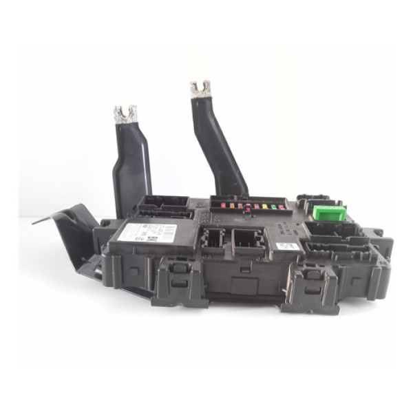 Módulo Caixa De Fusível Ford Ka 1.0 2013 A 2018 Eu5t14b476bk