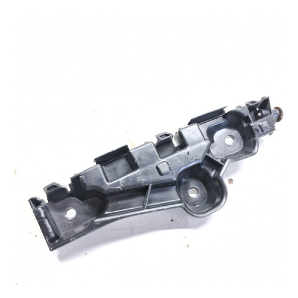 Guia Parachoque Dianteiro Esquerdo Sandero 15/ Logan 14/2020