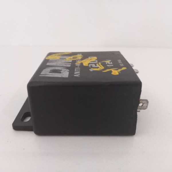 Rele Dni Anti Assalto 12v 