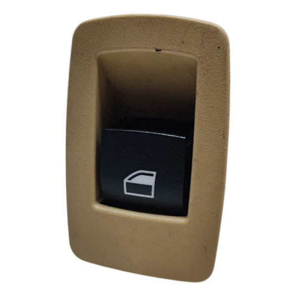 Botão Vidro Traseiro Direito Bmw 320i 18 25 F30 2013 2018