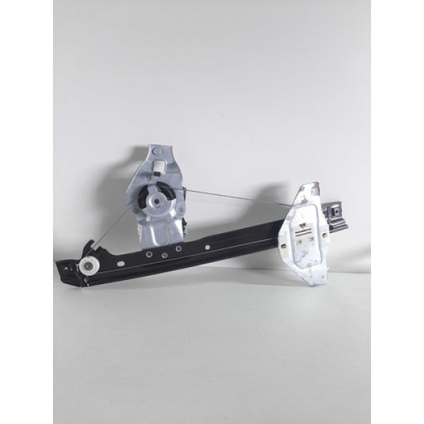Maquina Vidro Traseira Esquerda Citroën C3 2013 2014 A 2019