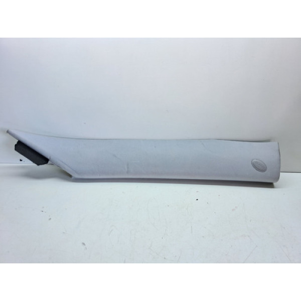 Acabamento Coluna Dianteira Direita Kia Opirus 2007 2008