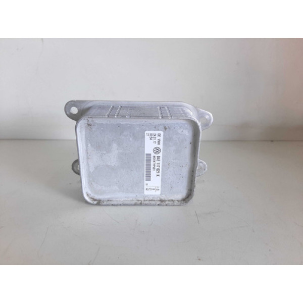 Resfriador Óleo Audi Q3 1.4 Turbo Tfsi 2017 2018 Automático