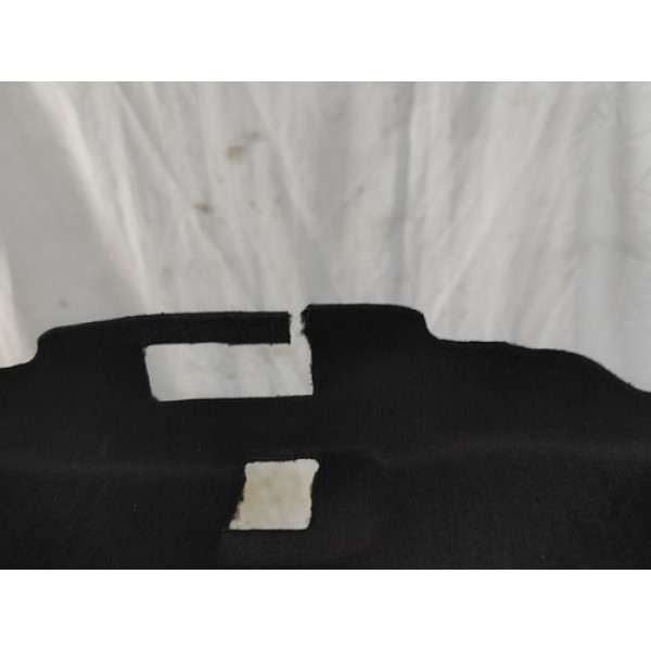 Acabamento Tampa Traseira Hb20 1.0 2013/2019 C/detalhe 