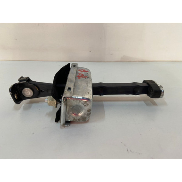 Limitador De Porta Dianteira Direita Land Rover Discovery 3