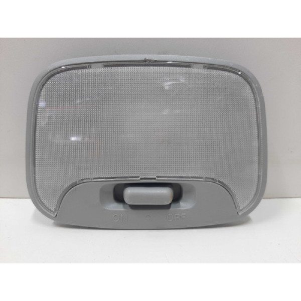 Luz De Teto Mitsubishi Outlander 3.0 V6 2008