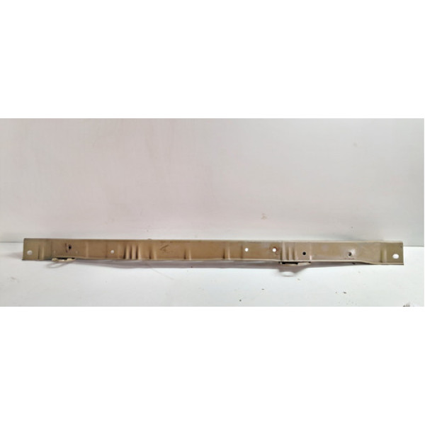 Travessa Inferior Radiador Nissan March 2011 A 2017