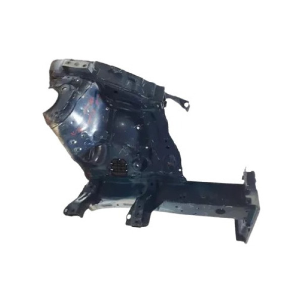 Longarina Esquerda Nissan Sentra 2.0 Flex 2007 A 2012