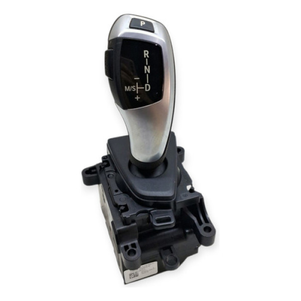 Seletor Marchas Joystick Bmw 320i 2013 A 2016