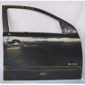 Porta Dianteira Direita Chevrolet Vectra 06 A 11 Detalhes  Dianteira Direita Preto