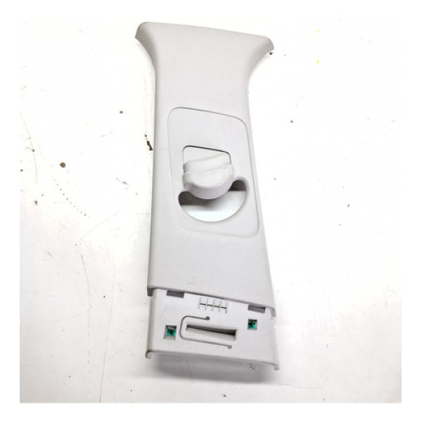 Acabamento Superior Coluna Central Esqu Hb20 2020 A 2022 