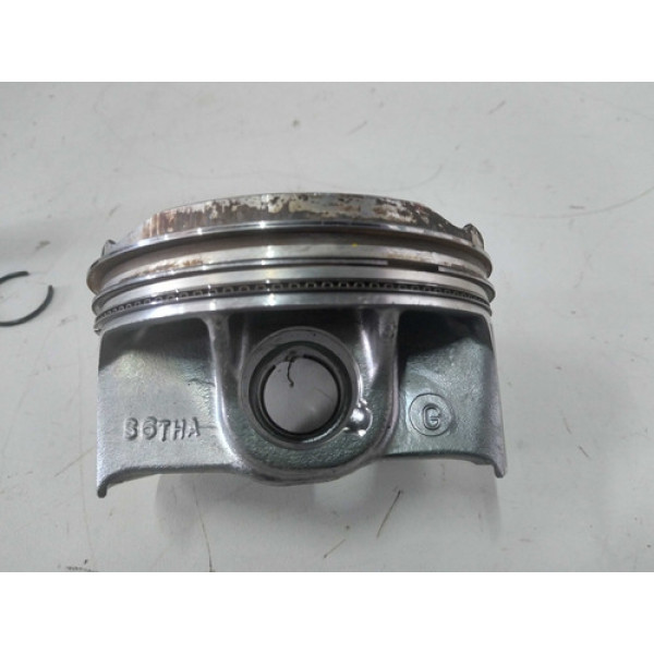 Pistao Sem/biela Std Ford Ka 1.5 3cc 2019/2020/2021 S6tha 