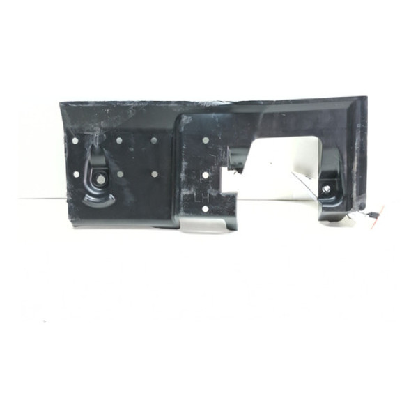 Moldura Defletor Assoalho Tras Esq Hb20 1.0 Hatch 2020 A 22