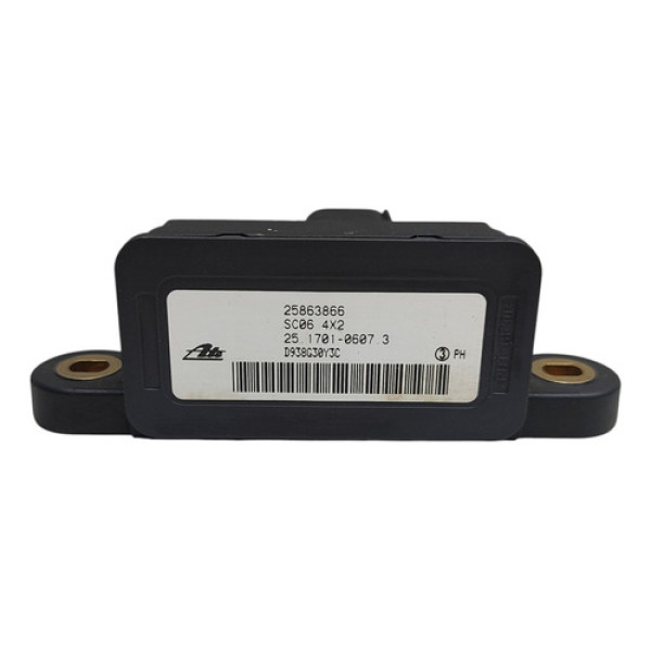 Modulo Sensor Rotação Captiva 3.6 V6 4x2 2008 2009 2010