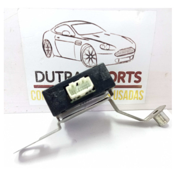 Modulo Caixa De Tração Ford Fusion 3.0 2009 A 2012 Ae5a7h473