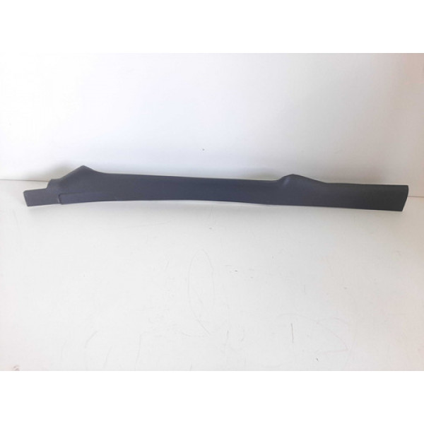 Acabamento Soleira Esquerda Discovery 4 2012 2013 ... 2016 Preto