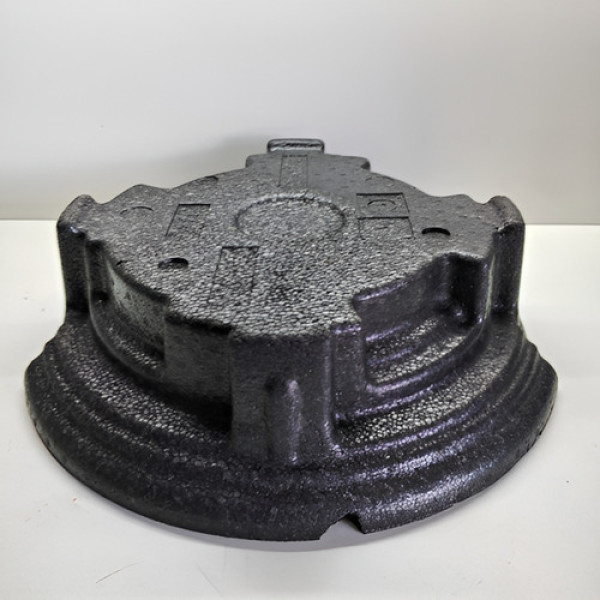 Isopor Macaco Kia Opirus 3.8 2007 2008 