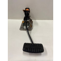Pedal Do Freio Mitsubishi Outlander 3.0 V6 2009