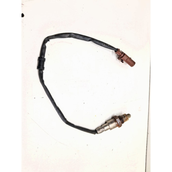 Sonda Lambda Primaria Vw Gol G8 1.0 3cc 2015 A 2022