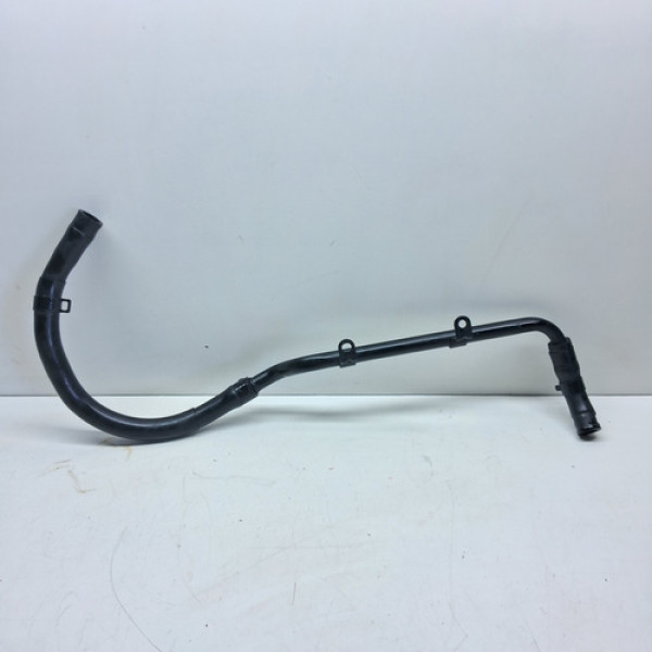 Cano Superior Agua Motor Kia Opirus 3.8 V6 2007 2008  Preto