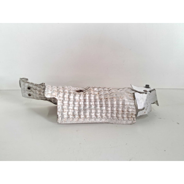 Defletor Land Rover Discovery 4 3.0 2012 A 2016 Cpla45367aa