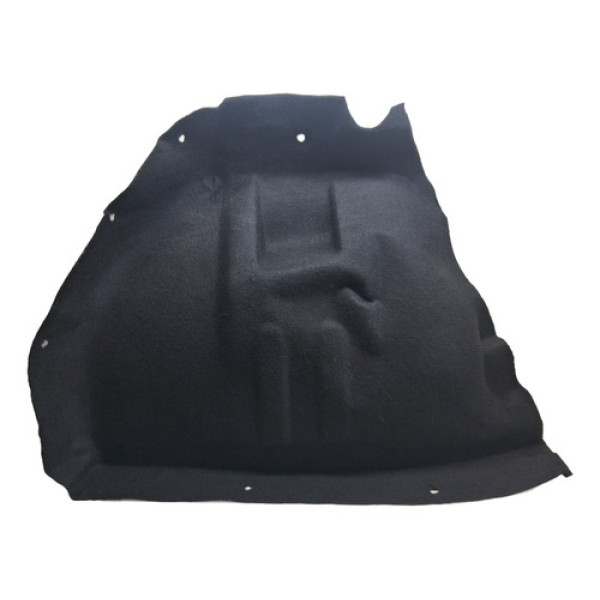 Forro Carpete Lateral Esquerda Bagagito Kwid 2017 A 2021