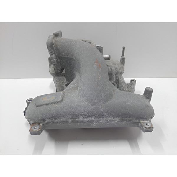 Coletor Admissão Captiva 3.6 V6 Gas 2008 2009 A 2010