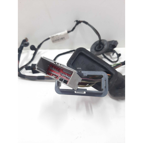 Chicote Porta Traseira Direita Discovery 3 2006 A 2009