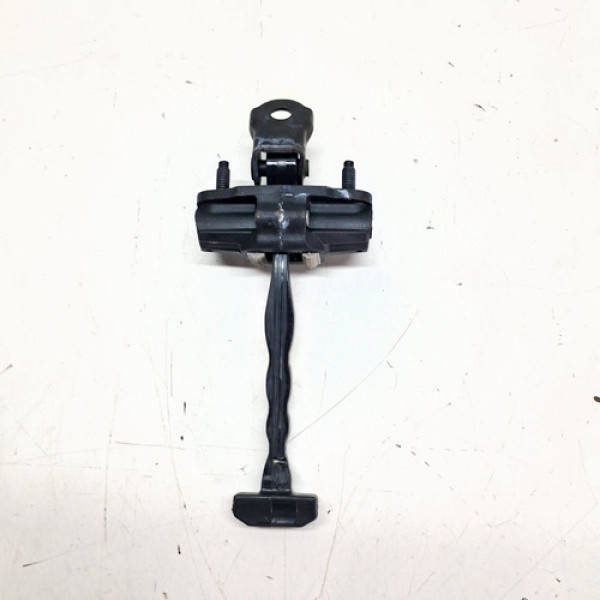 Limitador Porta Dianteira Dir Chevrolet Tracker 2020 A 2024