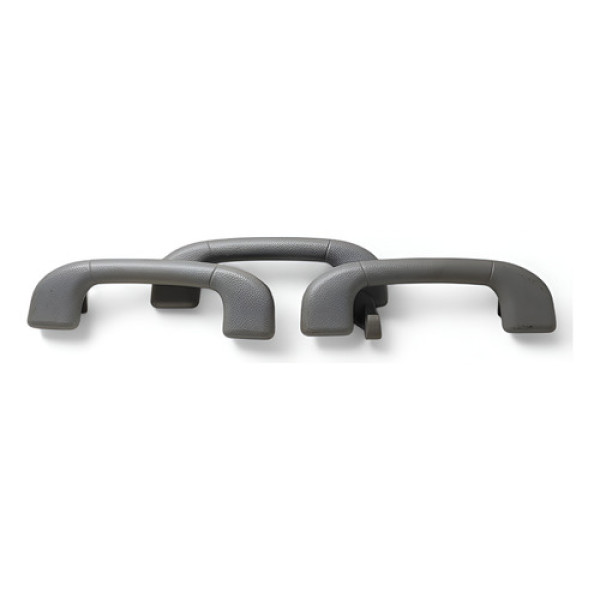 Kit Alça Teto Captiva 2008 A 2017