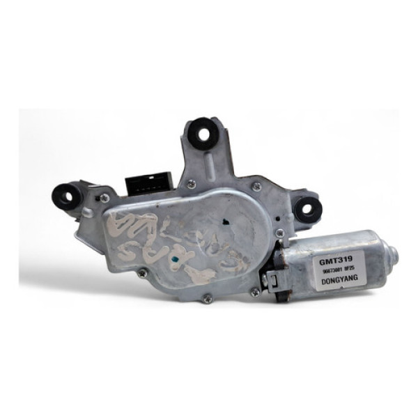 Motor Limpador Traseiro Captiva 2008 2009 2010 A 2017