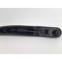 Braço Limpador Traseiro Peugeot 208 2015 A 2020 9673234180 Esquerdo