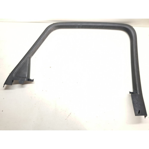 Canaleta Vidro Porta Traseira Esquerda Audi Q3 2013 A A 2019