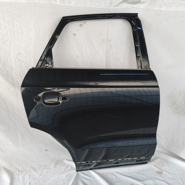 Porta Traseira Direita Audi Q3 Tsfi 2017/2020
