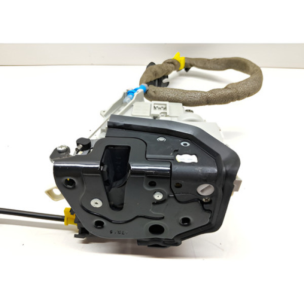 Fechadura Porta Dianteira Dir Audi A3 A1 A3 A4 A5 Q3 Q5 07/