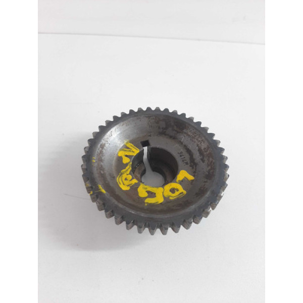 Polia Comando Escape Renault Logan 1.6 2018 3414r