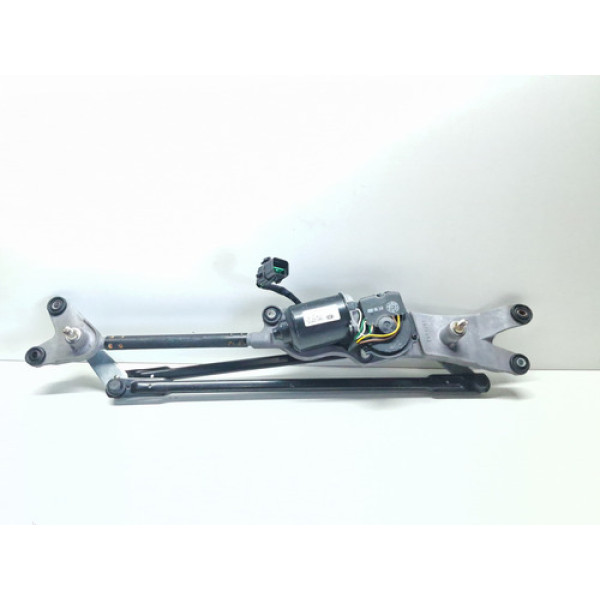 Motor Limpador Parabrisa Kia Opirus 3.8 V6 2007 2008 