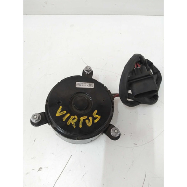 Eletro Ventilador Ventuinha  Virtus 1.6 2017 18 19  20 21