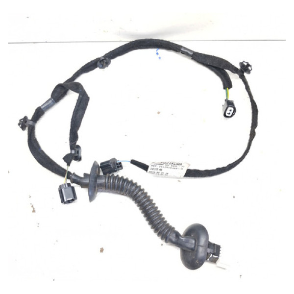 Chicote Porta Dianteira Esquerda Kwid 2017 2018 2019 2020/ 