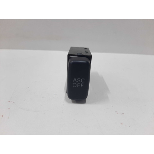 Botão Asc/off Mitsubishi Outlander 3.0 V6 2008
