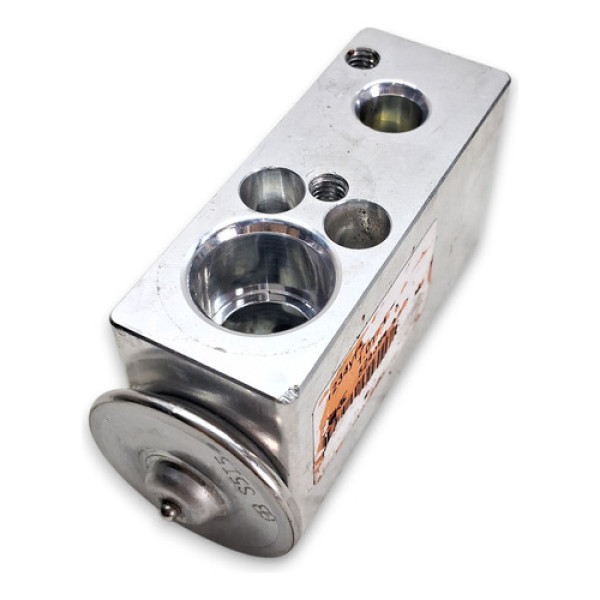 Válvula Expansão Sandero Logan 1.0 1.6 2019/