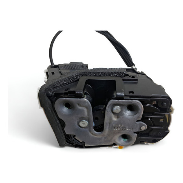 Fechadura Porta Dianteira Esque Onix Tracker 20/ Montana 23/