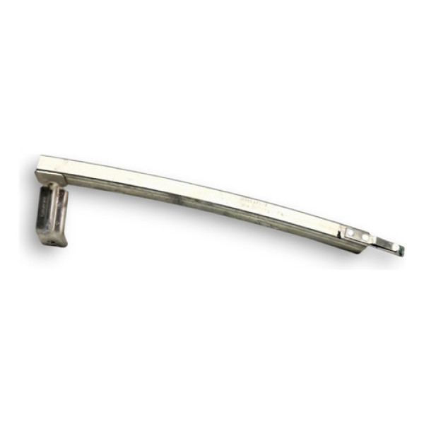 Guia Vidro Porta Dianteira Esqu Gol Voyage   2015 A 2021