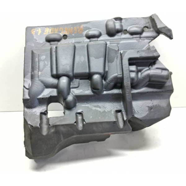 Espuma Antirruído Renegade Toro Compass 1.3 T270 2022 A 24