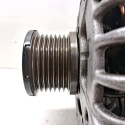 Alternador Sandero Logan Duster Oroch Captur 1.6 2017/ Bosch