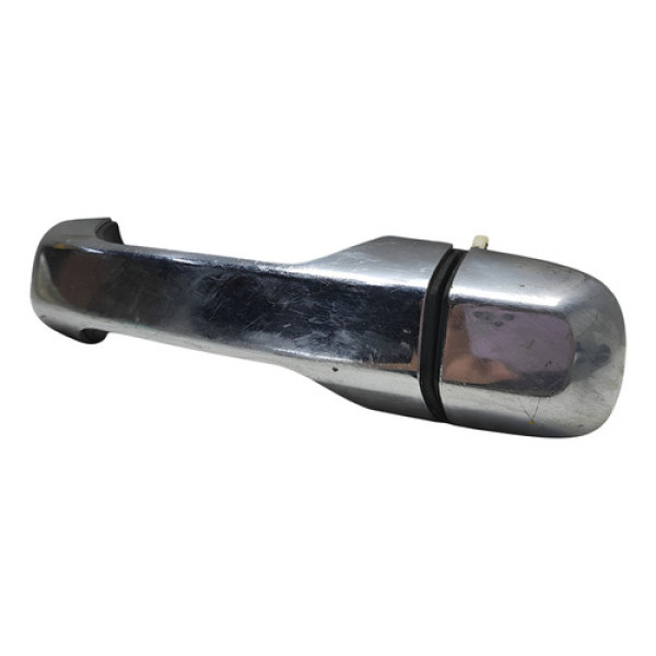 Maçaneta Dianteira Direita Fiesta 2003 A 2008