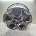 Roda Renegade Aro 16 Prateado