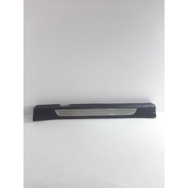 Soleira Porta Diant Esquerda Azera 12 A 16 Detalhe Preto